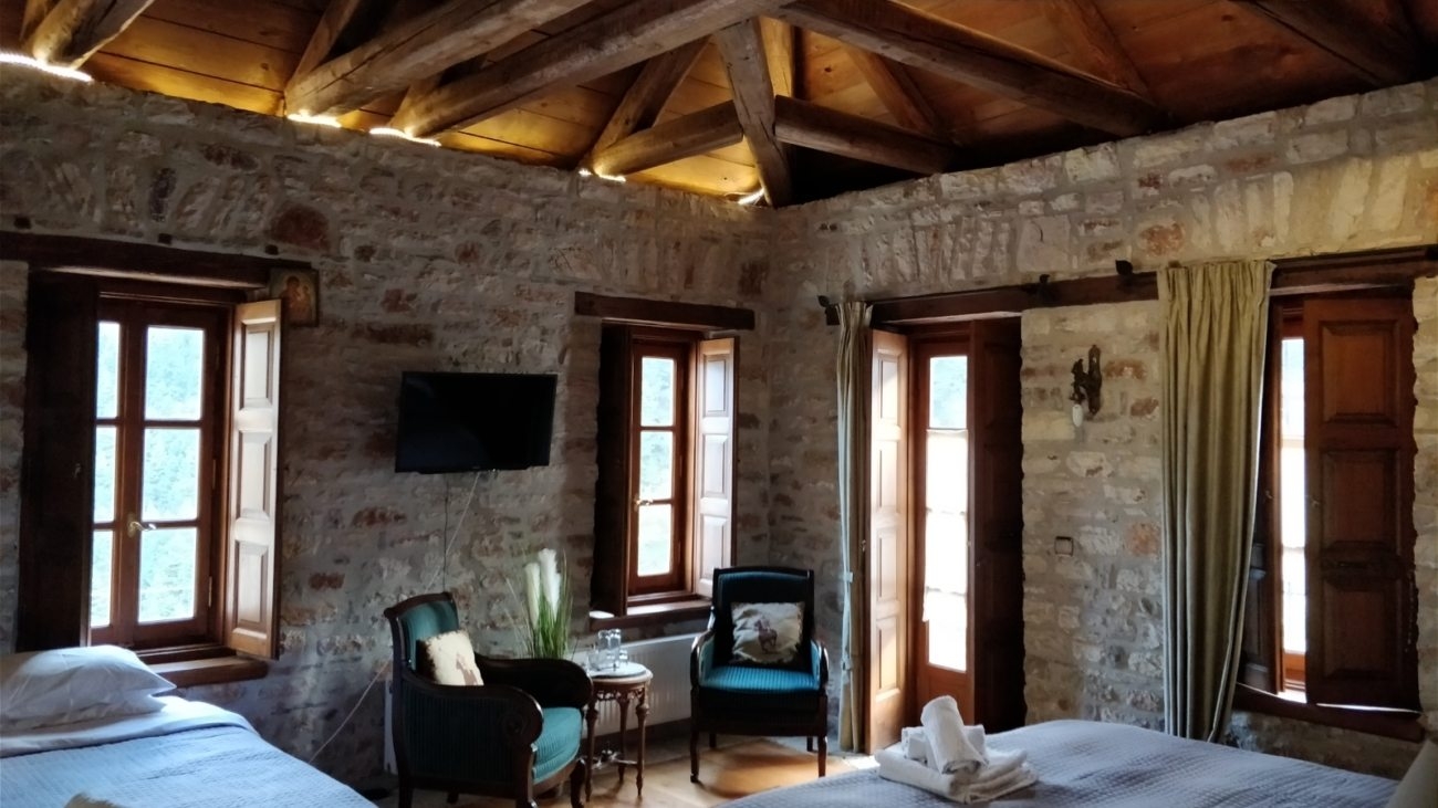 relax room