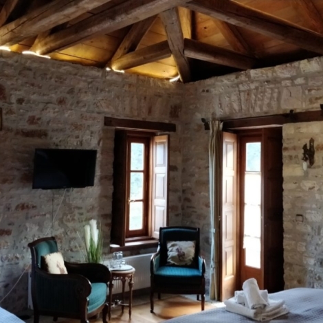 relax room