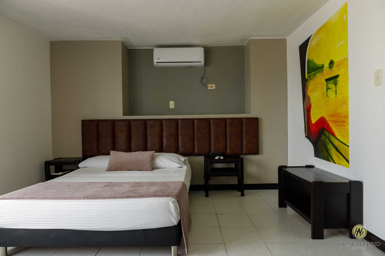 Hotel cerca al Aeropuerto Matecaña