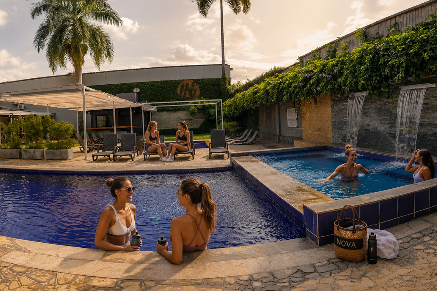 Hotel Don Gregorio Cartago Valle: El Mejor Lugar para Hospedarte en el Corazón del “Sol más Alegre de Colombia”