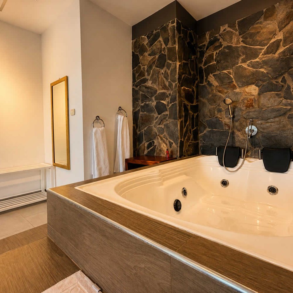 Hotel Don Gregorio - Suite Superior´03