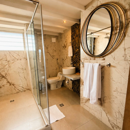 Hotel Don Gregorio - Suite Superior´05