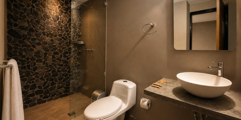 Hotel Don Gregorio - Suite nova 02