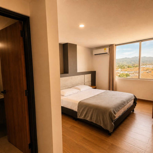 Hotel Don Gregorio - Suite nova 03