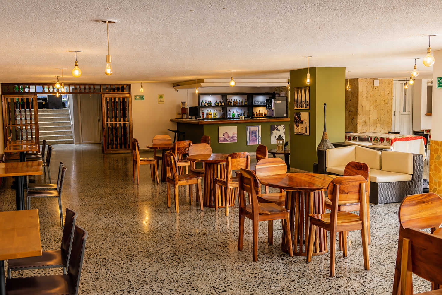 Mejor hotel en Cartago: El Hotel Don Gregorio, Experiencia y Calidad en el Corazón del Valle del Cauca