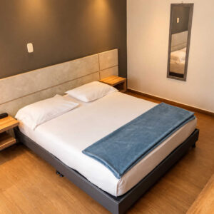 Hotel Do Gregorio - Standar 01
