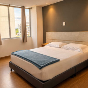 Hotel Do Gregorio - Standar 02