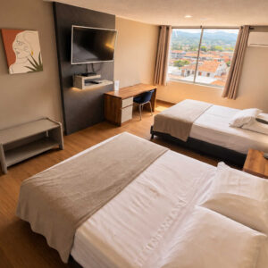 Hotel Don Gregorio - Twin 03