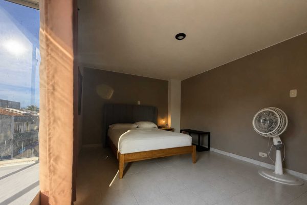 Hotel Don Gregorio - Sencilla 01